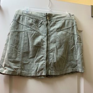 American Eagle skirt